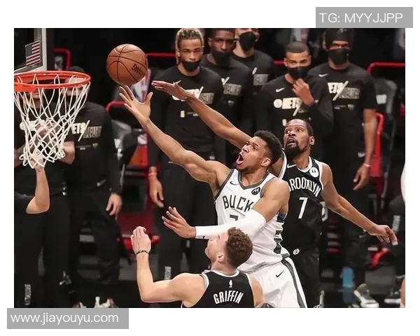 篮网与雄鹿精彩对决比赛回放全程回顾与精彩瞬间分析