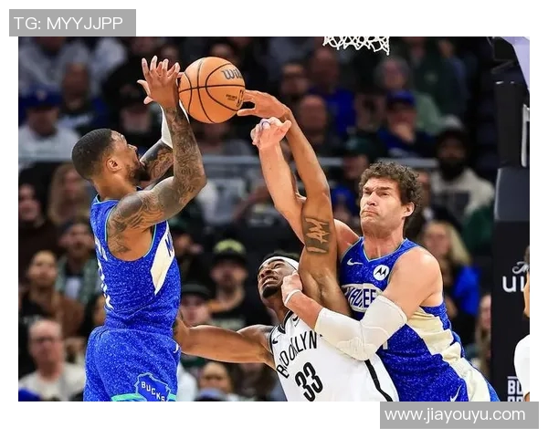 篮网与骑士精彩对决腾讯直播全程呈现不容错过的篮球盛宴