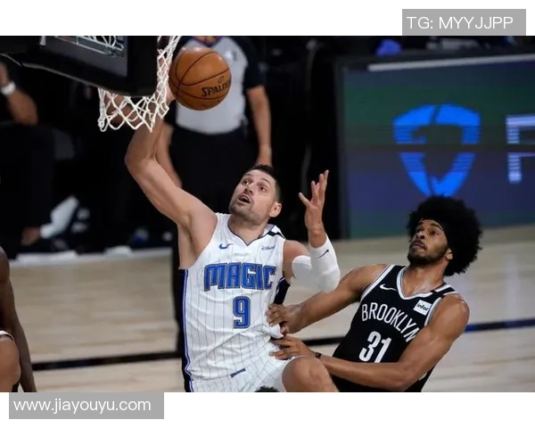篮网与魔术精彩对决回放四节全程回顾与精彩瞬间分析