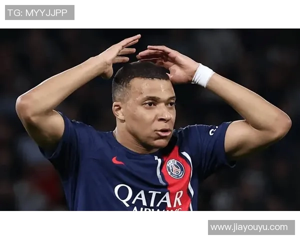 姆巴佩拒绝续约引发巴黎转会风波或今夏出售15亿欧元