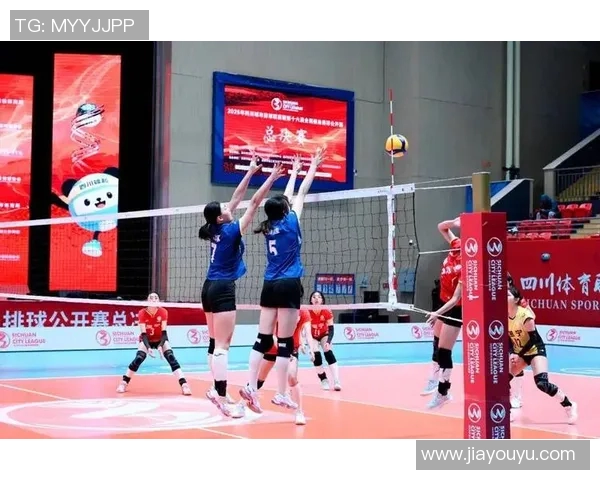 广东女排与四川女排激战正酣谁将赢得这场巅峰对决的胜利 广东女排与四川女排激战正酣谁将赢得这场巅峰对决的胜利