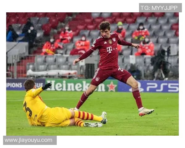 拜仁与巴塞罗那激战正酣直播吧全程带你感受精彩瞬间 拜仁与巴塞罗那激战正酣直播吧全程带你感受精彩瞬间