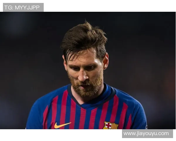 梅西传奇：从阿根廷小子到全球足球之王的辉煌旅程