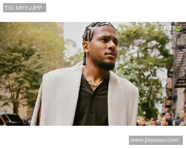 杰伦格林的崛起之路：从天才少年到NBA明星的奋斗历程