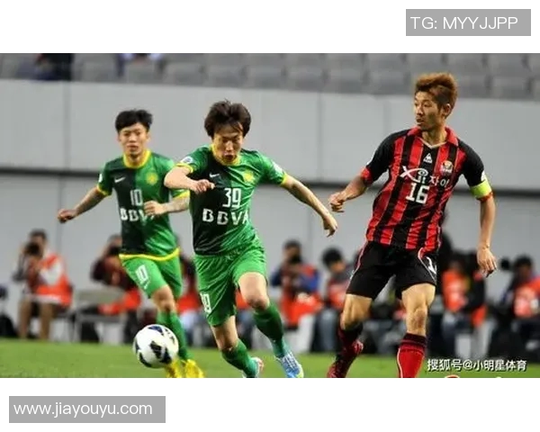 浦和对阵首尔最新赔率分析及比赛前瞻解读