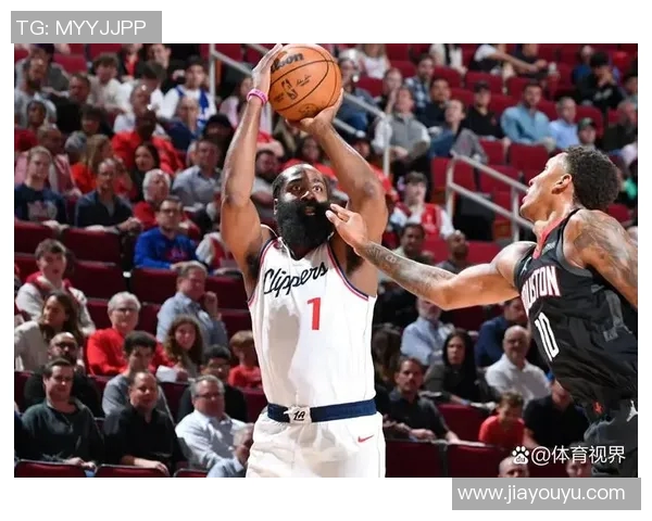 火箭与快船2019季前赛精彩直播回顾及赛后分析