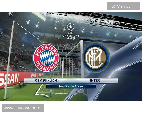 2013年欧冠决赛拜仁慕尼黑对阵尤文图斯精彩回顾与战术分析