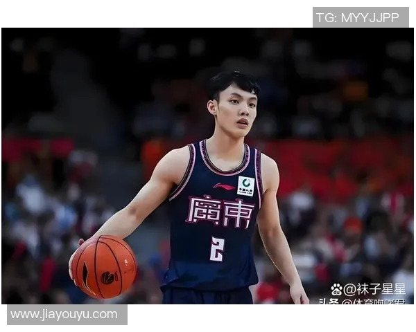 徐杰:从篮球新星到职业生涯的辉煌转折点探索与成长之路