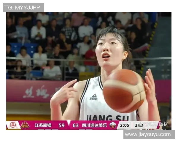 江苏女篮与八一女篮激战正酣谁能在这场巅峰对决中笑到最后