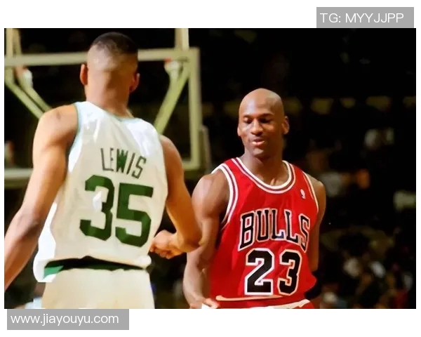 肖恩乔丹与刘易斯的巅峰对决谁能在这场较量中胜出