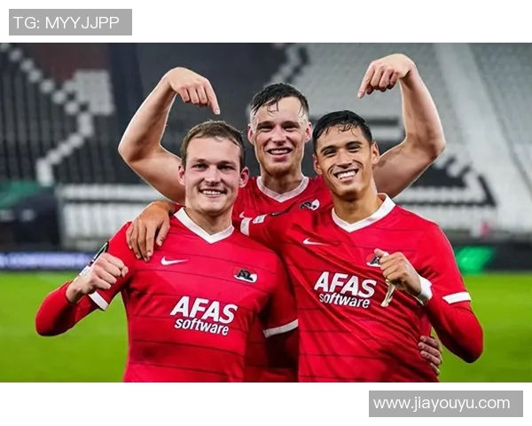 阿尔克与格罗宁根激战正酣谁能在这场对决中笑到最后