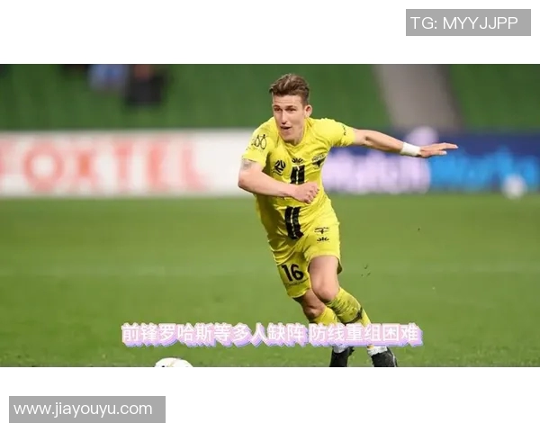 2019年西悉尼足球队对阵惠灵顿凤凰队精彩赛事回顾与分析