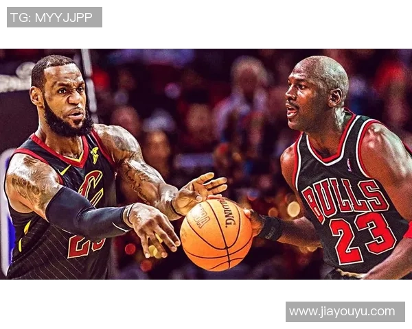 乔丹与詹姆斯绝杀时刻的巅峰对决谁才是篮球历史的终极传奇