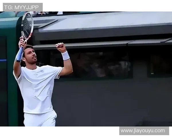 克耶高斯与小德激战再续谁将成为网球赛场的新王者