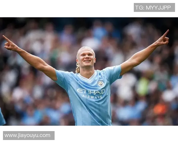 哈兰德:当代足球天才的崛起与未来发展潜力分析 哈兰德:当代足球天才的崛起与未来发展潜力分析