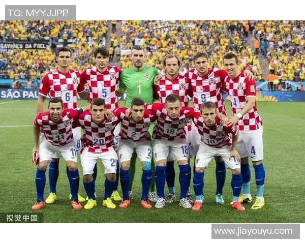 巴西与克罗地亚对决比分预测及赛前分析展望