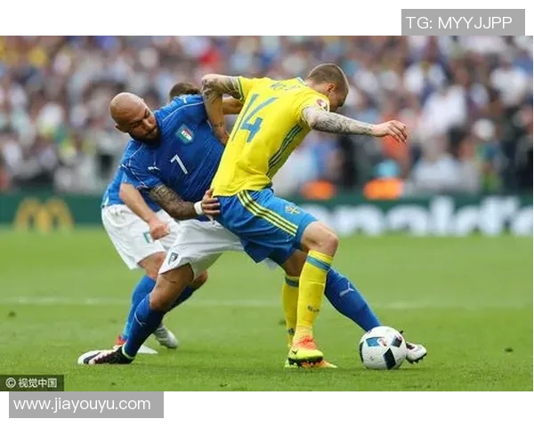 意大利与瑞典激战欧洲杯赛场谁能书写新的辉煌历史