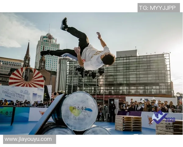 极限运动嘉年华精彩回顾广州街舞队战术表现深度解析MBA 极限运动嘉年华精彩回顾广州街舞队战术表现深度解析MBA