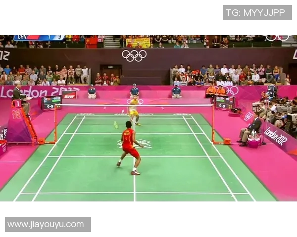 林丹与黄永琪2017年巅峰对决回顾:羽坛传奇的精彩瞬间与技术解析