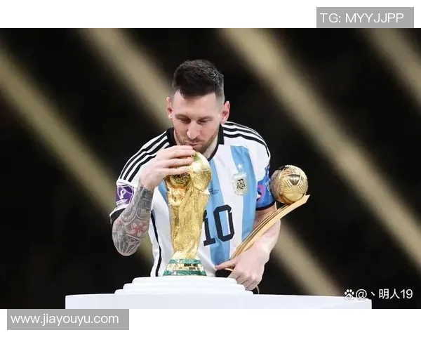 梅西传奇:从巴萨到阿根廷国家队的辉煌之路与未来展望