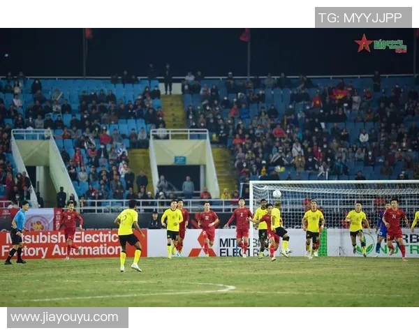 越南与马来西亚足球对决分析及胜负推荐策略分享