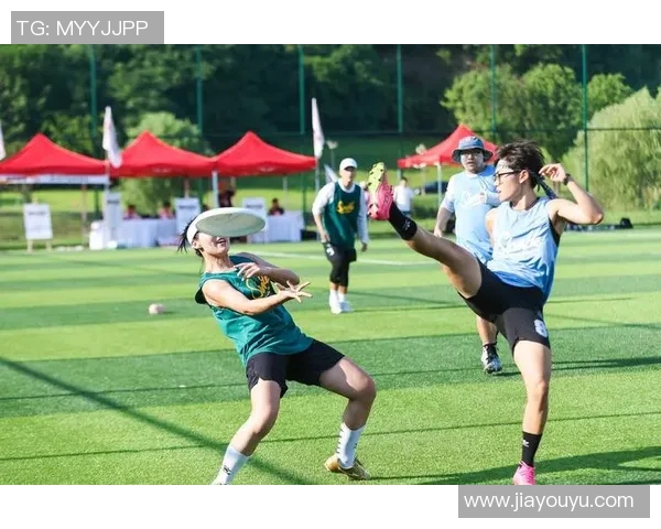 飞盘运动中的心理素质探讨：聚焦北京飞盘队的竞技心态与团队协作MBA