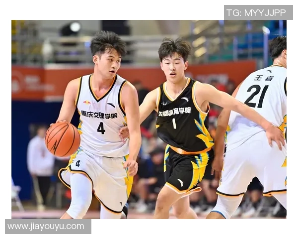 重庆篮球队在城市联赛中的团队协作表现分析与点评