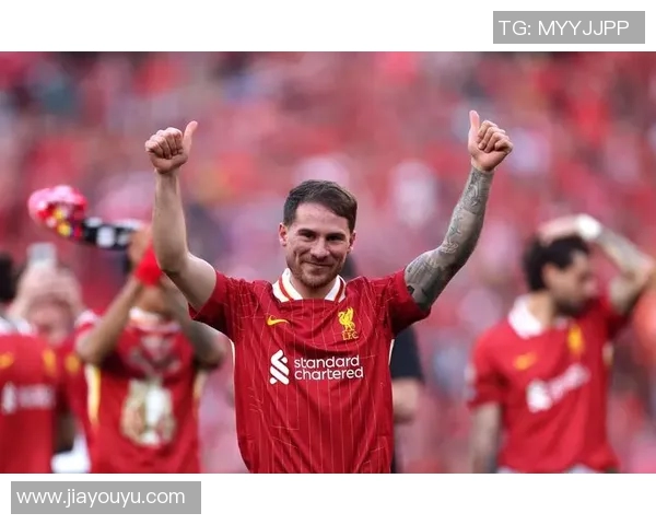 麦卡利斯特的传奇之路：从平凡到卓越的奋斗历程与启示