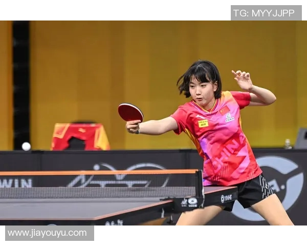 黄静专访：从乒乓球小将到世界冠军的奋斗与成长之路