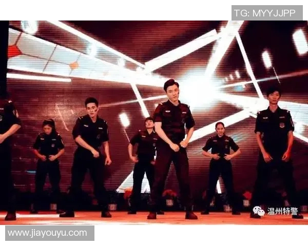 北京街舞队的转型与创新之路探索街舞文化的新篇章MBA