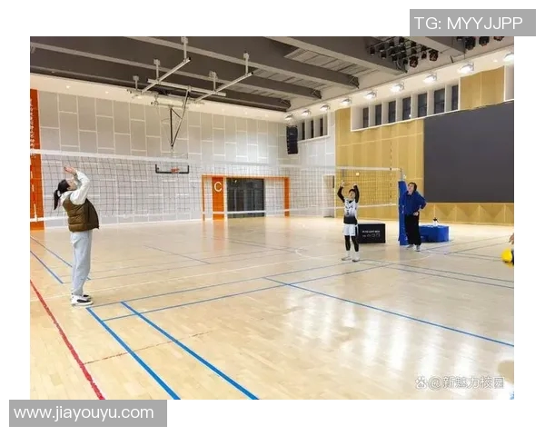 南京排球队的训练与比赛状态全景揭秘，助力排球梦想的崛起与发展