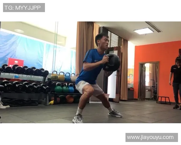 上海足球队耐力分析与训练策略探讨助力球队提升竞技水平