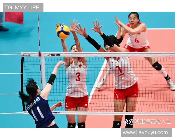 杭州排球队的整体压制革新探索与实践之路分析